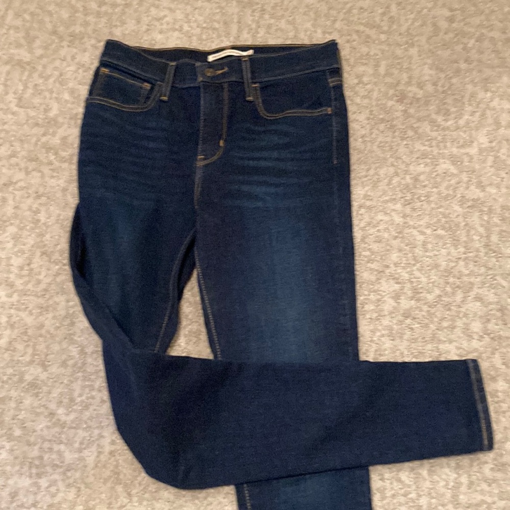 720 high rise super skinny